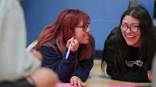 SUNY Ulster President's Challenge Scholarship 2023. The Campus Visit Experience