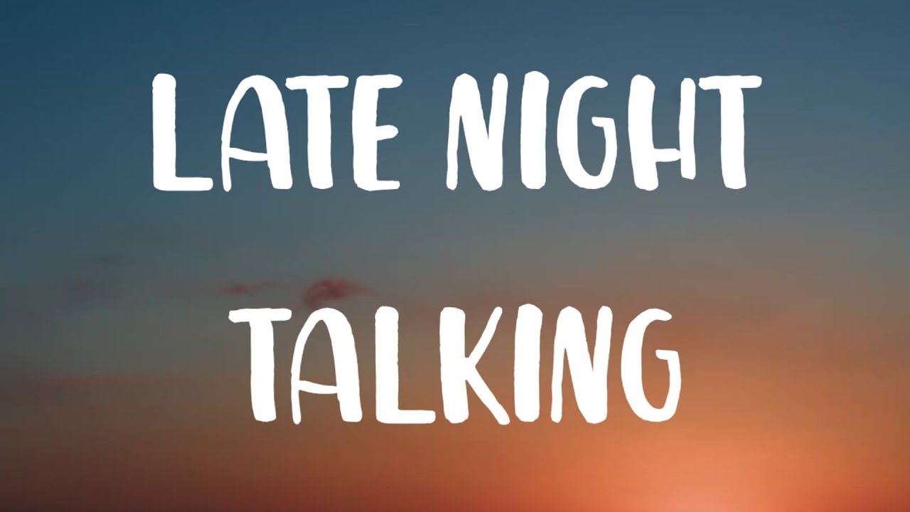 Late Night talking Harry Styles. Late Night talking Lyrics. Эльдорадио Harry Styles late Night talking. Harry Styles late Night talking перевод. Talking to the night