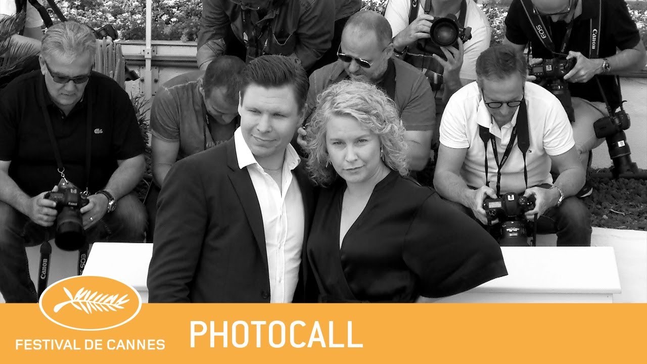 festival of lights GRANS - cannes 2018 - Photocall - EV
