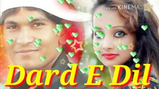 dil apna kisko de koi dildar to mile arzoo bano