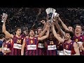 Olympiacos vs Barcelona 68-86 Euroleague 2010 Final