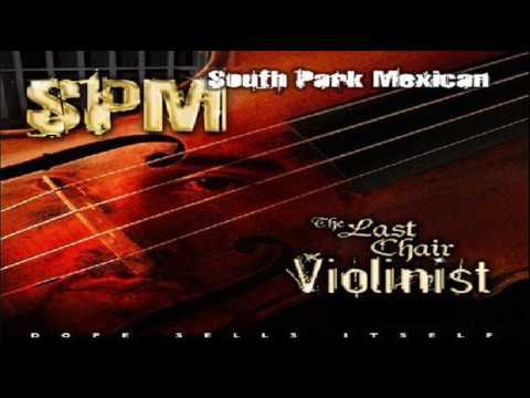 SPM - Are We Real - The Last Chair Violinist