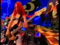 L7 - &#39;Pretend We&#39;re Dead&#39; live on The Word