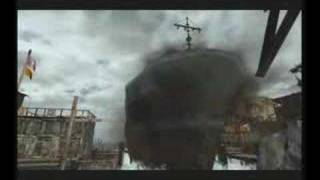 Stranglehold Trailer