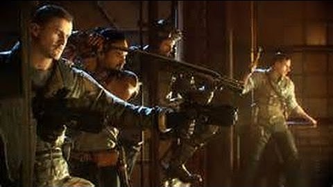 COD Zombies in a Nutshell?!