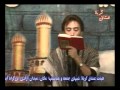 یوسف خانقاهی هیئت عشاق کربلا محرم 89 شب پنجم 