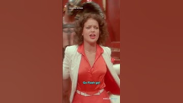 What Happened to This Flash Gordon Actor #shorts #film