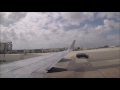 American Airlines | Full Flight | Miami to Washington Reagan | Boeing 737-823