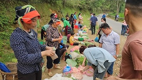 Đặc Sản Ốc núi rau rừng món chuột 3kg tại VP Du Lịch Hà Giang Nguyễn Tất Tháng