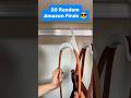 10 AMAZING Amazon Finds #shorts #amazonfinds #gadgets #products