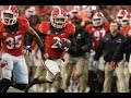 Georgia Football Classic #2 | Georgia Vs. #9 Auburn 2016