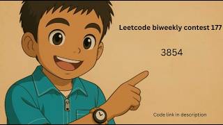Leetcode 3854 | Minimum Operations to Make Array Parity Alternating | Beginner friendly