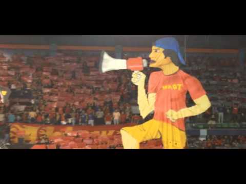 من الغناء لا يوجد مفر ستصرخ ثم تنازع ثم تموت