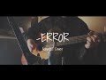 niki - -ERROR / Acoustic Cover by 優羽。