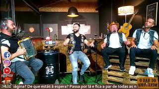 Roseira exertada - Helder Baptista e Trio Os Boémios n'𝙊 𝘽𝙖𝙧 𝙙𝙤 𝙈𝙤𝙩𝙖𝙧𝙙🎶🍻🏍 chords