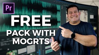 What Is A Mogrt And How To Use It Mariotech