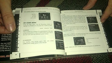 Nostalgamer Unboxes Gran Turismo On Sony Playstation 1 One UK PAL System Version