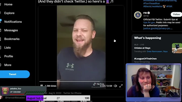 Chud Watch || Andrew Tate and Other "Red Pill" Wei...