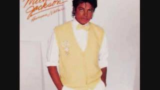 Michael Jackson Human Nature Slowed