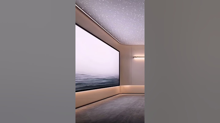 Home Theater Room Design Ideas