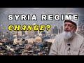 Regime Change in Syria: Real Threat or Israeli Propaganda? – Sheikh Imran Hosein