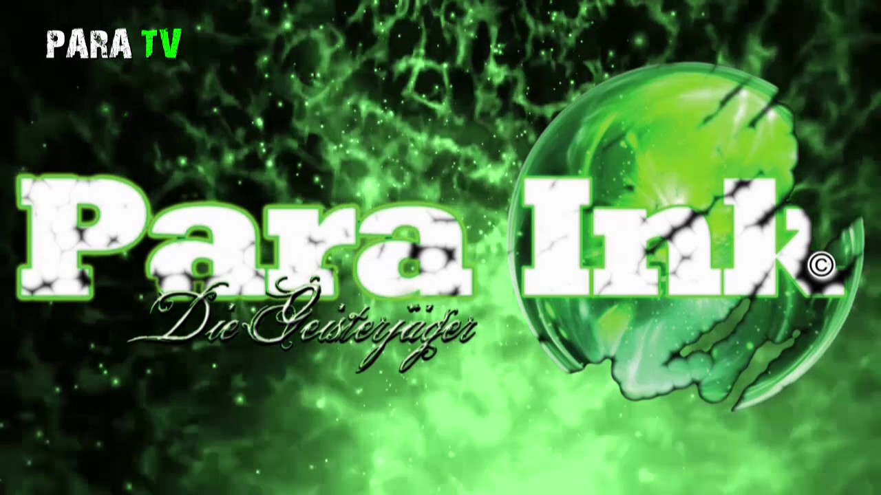 Para Ink - Die Geisterjäger S03E03 Angriff aus der Dunkelheit