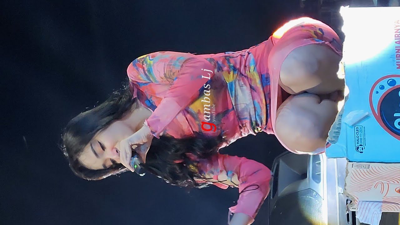 LAILA AYU❗ADA RINDU DIHATIKU ROMANSA MUJIL BATANGAN 