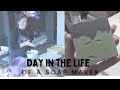 Day in the life of a soap maker  making frankenstein soap soapmaker dayinthelife coldprocess