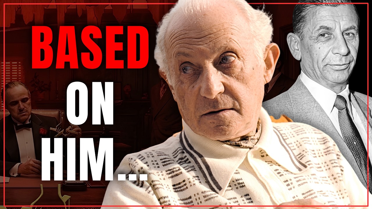 The Real Hyman Roth Was the Most Dangerous Man 'The Godfather II' Movie Never Revealed