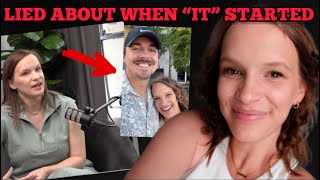 Kyra Sivertson's CONFESSION Is SHOCKING