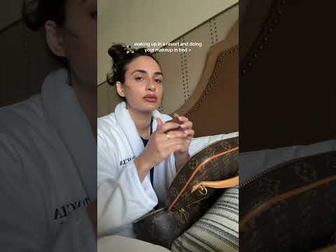 GRWM