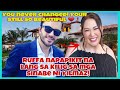 🔺RUFFA GUTIERREZ KINILIG NG TODO SA MGA SINABE MATATMIS NA SALITA NI YILMAZ❗️