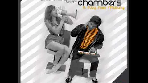 Isaac Chambers Feat. Ruby Rose Mulcahy - Extra-tea...