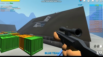 Shell Shockers Invisible Glitch Sniper only