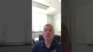 Parking lot drop off - Elementary, Middle & High School