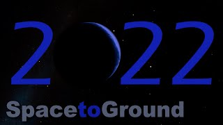 Space to Ground: 2022