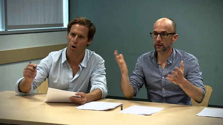 THE WAY, WAY BACK - A Casting Session featuring th...