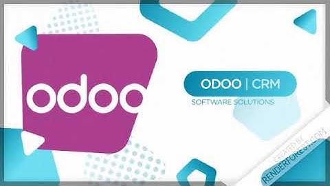 ODOO CRM soltions