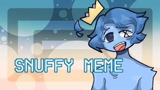 Snuffy Meme Rainbow Friends