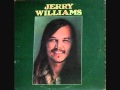 Jerry Williams - Crazy 'Bout You Baby