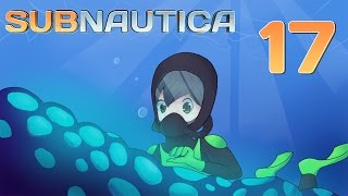 Subnautica - Sub-Noodler Is A Little Stuck... - Ep. 17