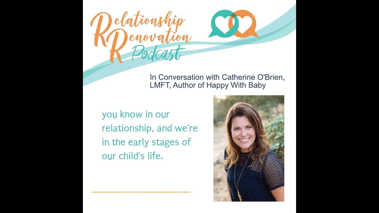 Episode 51 Happy with Baby Headliner