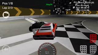 Circuit: Street Racing - Gameplay screenshot 1