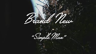 Brand New - 