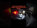 Traffic stops are by far one of the most dangerous