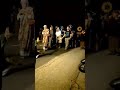 takbiran lama banget muter nya jauh