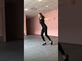 В ритмах рок-н-ролла. Tap dance. Алена Михайлова. #shorts