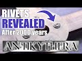 The Antikythera Mechanism Episode 4 Making And Fitting B2