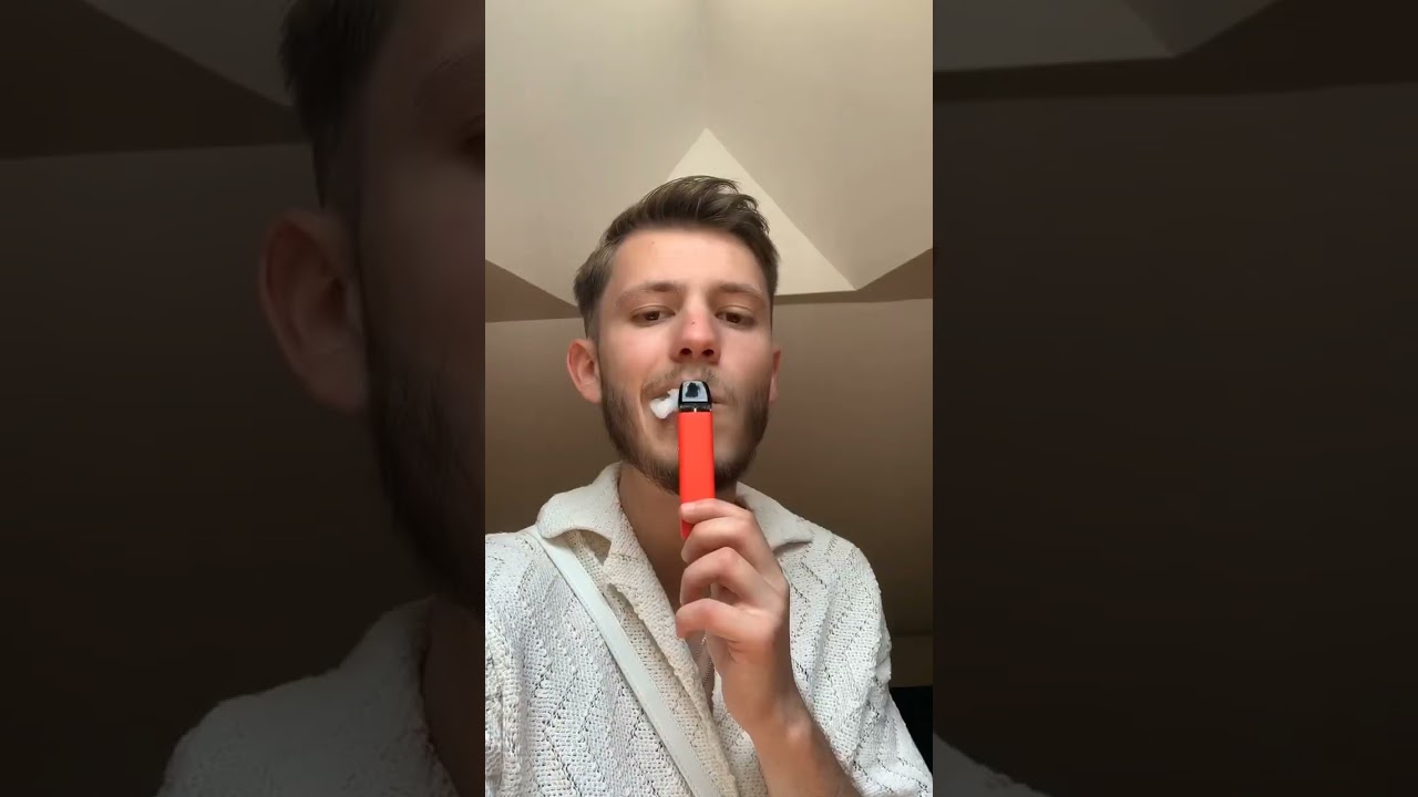 Chill Vape Tricks 💨