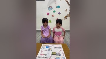 Tiếng Anh Giao Tiếp Phan Thiết: Daria and Tracy practice talking about What